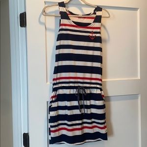 Nautical inspired Dress